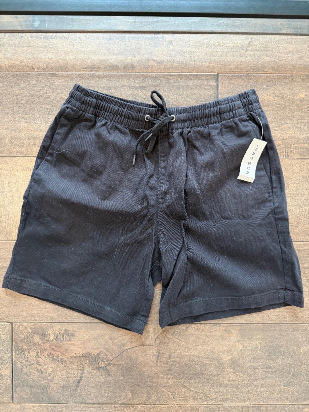 PacSun Mens Blue Shorts NWT Small size